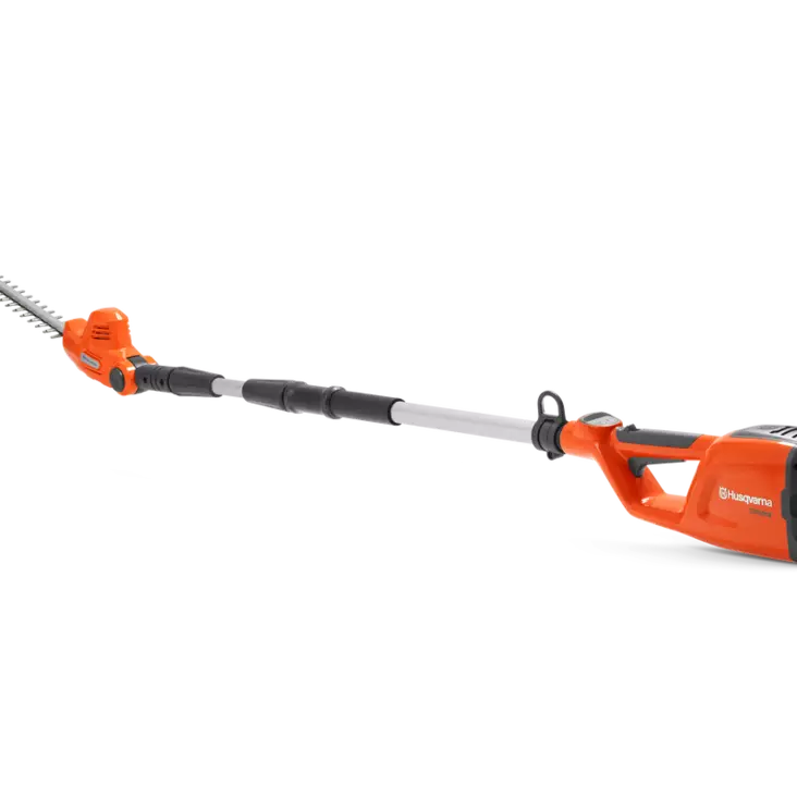 120iTK4+HK4-LISÄLAITE - Husqvarna akkukäyttöiset pensasleikkurit - 970515902 - 1