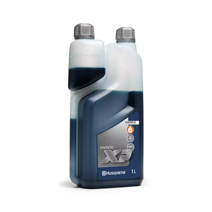 2T-öljy XP, synteettinen, 1 L annospullo - 2-tahti öljyt - 547929802 - 1