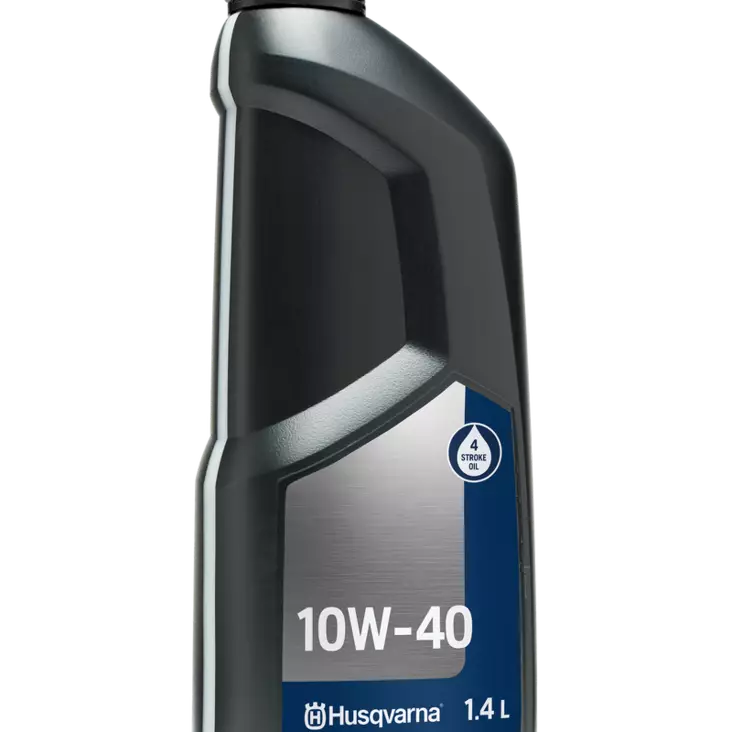 4T-öljy SAE 10W-40, 1,4 L - Moottoriöljyt - 577419702 - 1