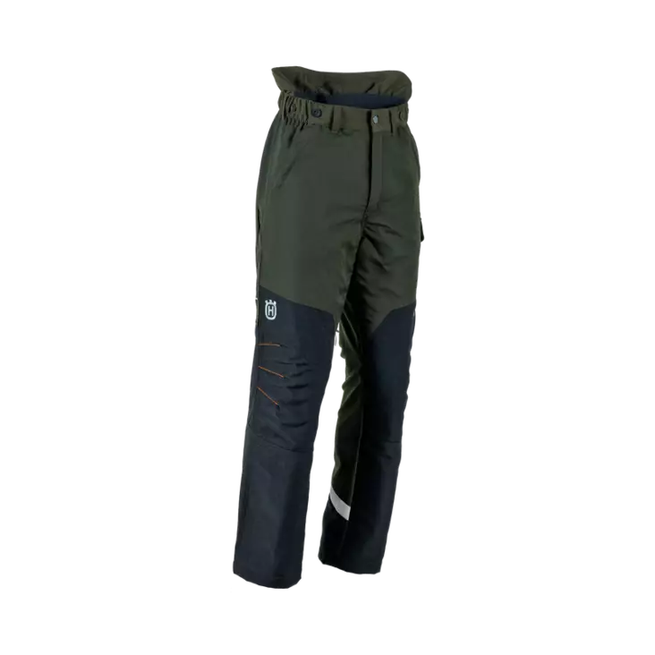 TURVAHOUSUT FUNCTIONAL 20A KOKO 42 - Husqvarna turvahousut ja puserot - 546423442 - 1