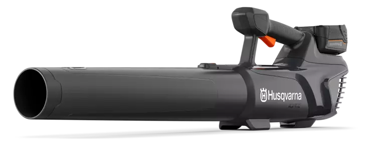Lehtipuhallin Husqvarna Aspire, pelkkä runko ilman akkua ja laturia - Husqvarna lehtipuhaltimet - 970620402 - 1