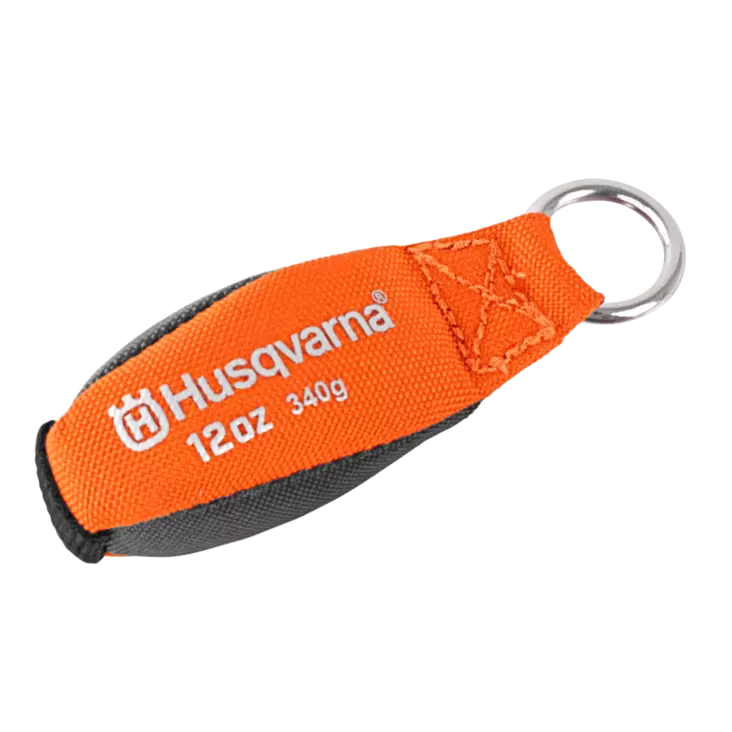 Heittopaino, 340 g (12oz) - Husqvarna metsätyökalut - 596935812 - 1