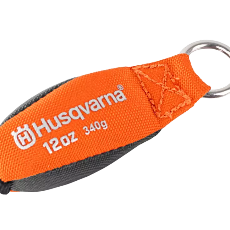 Heittopaino, 340 g (12oz) - Husqvarna metsätyökalut - 596935812 - 1