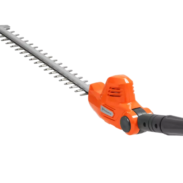 HK4, PENSASLEIKKURI-LISÄLAITE 120iTK4 - Husqvarna akkukäyttöiset pensasleikkurit - 529351902 - 1