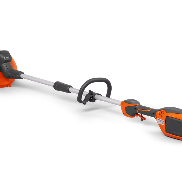 Husqvarna 110iL Trimmeri, mukana akku ja laturi - Husqvarna akkukäyttöiset trimmerit - 970531202 - 1