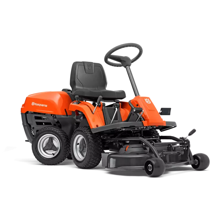 Husqvarna Rider R112C Etuleikkuri - Husqvarna Rider etuleikkurit - 967178402 - 1
