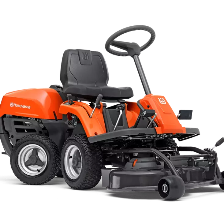 Husqvarna Rider R112C Etuleikkuri - Husqvarna Rider etuleikkurit - 967178402 - 1