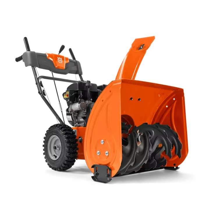 Husqvarna ST 124 Lumilinko - Husqvarna lumilingot - 970449302 - 1