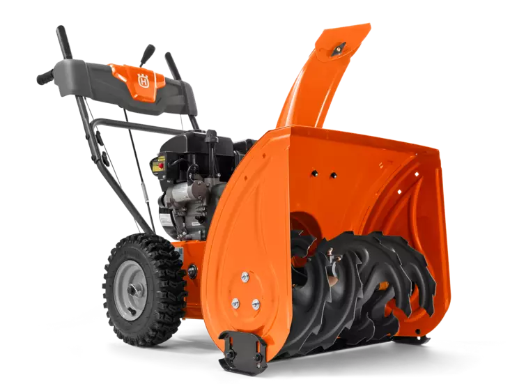 Husqvarna ST124 Lumilinko - Husqvarna lumilingot - 970449302 - 1