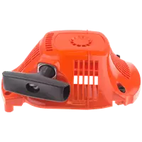 KÄYNNISTIN TÄYD. 445 e, 450 e - Husqvarna varaosat - 544158502 - 1