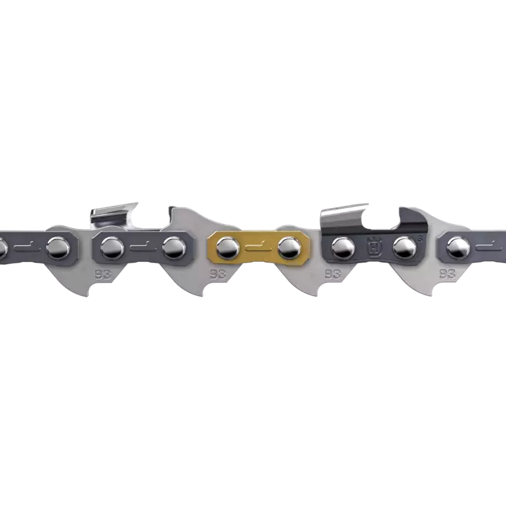 Ketju X-Cut S93G 14" .3/8 1,3 mm - Husqvarna teräketjut - 585404252 - 1