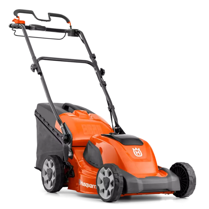 LC 141iV, BLI20 + QC80 - Husqvarna akkukäyttöiset ruohonleikkurit - 967099202 - 1