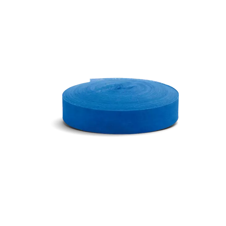 Merkintänauha, sininen, 75 m - Husqvarna metsätyökalut - 574287702 - 1