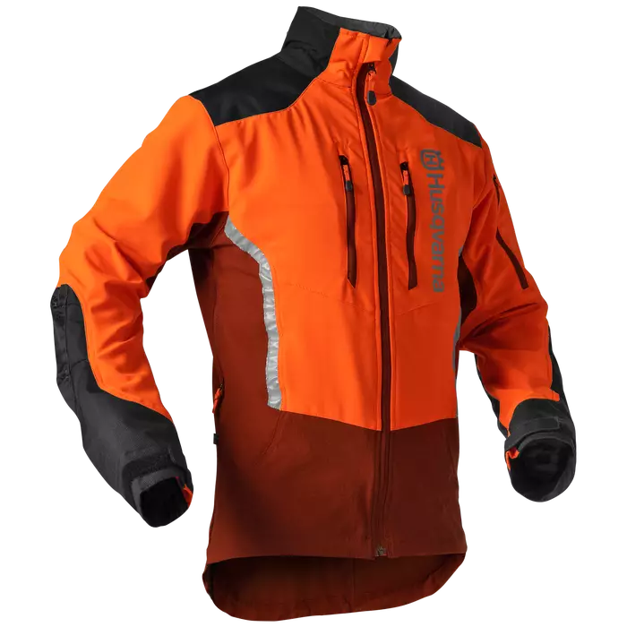 Metsätyöpusero, Technical Extreme, Husqvarna, Uusi malli - Husqvarna turvahousut ja puserot - 537641842 - 1