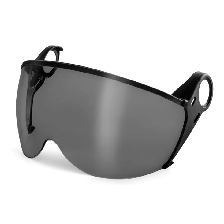 Pleksivisiiri, savu - Arborist Spire Vent - Kypärät, kasvo- ja kuulosuojaimet - 598862302 - 1