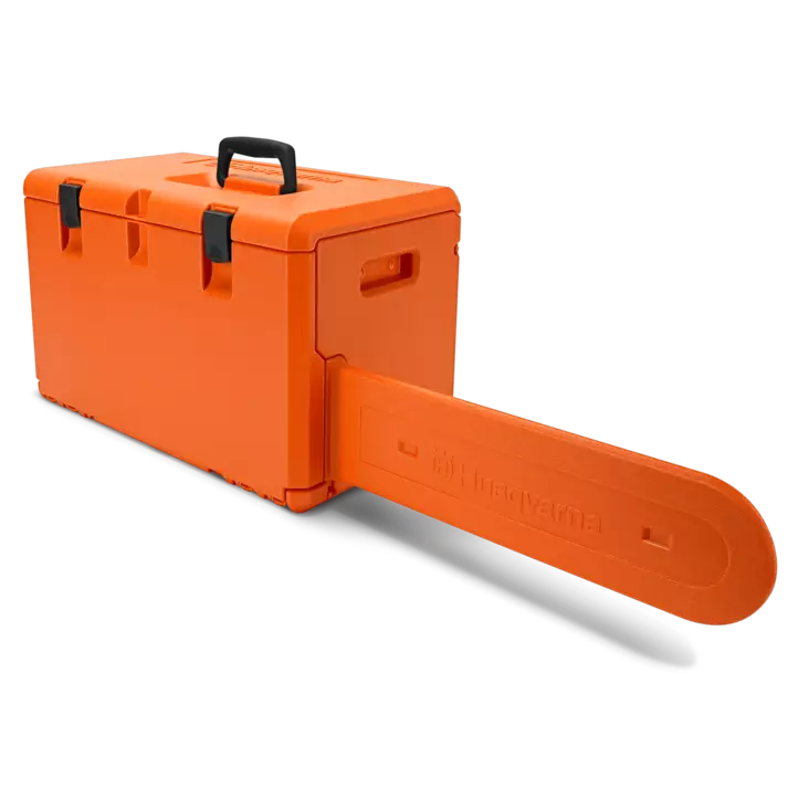 Power box -kuljetuslaatikko sahalle, Husqvarna - Kaadonsuuntaajat / Kaatotunkit - 531300872 - 1