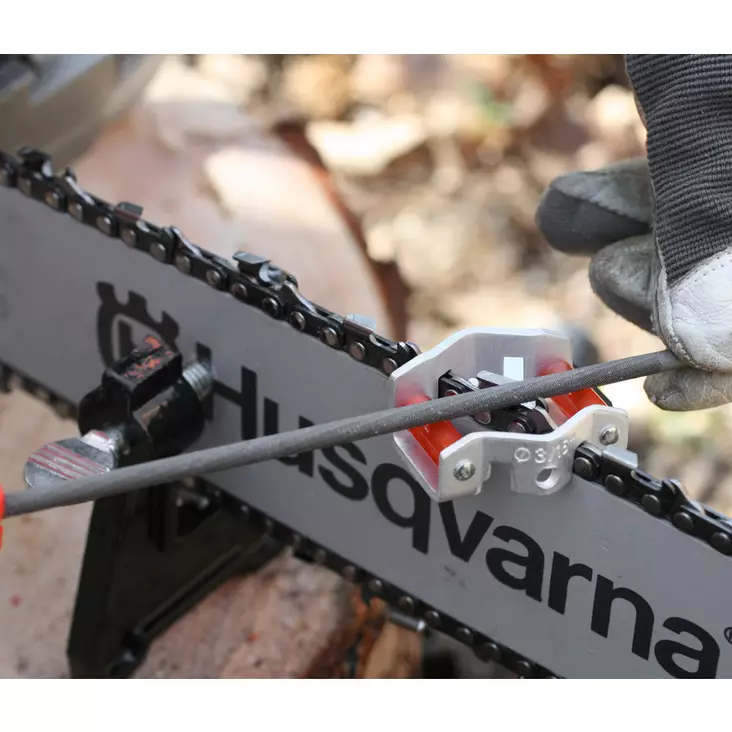 Pyöröviila Intensive Cut, 12 kpl 5,5 mm Tusina - Teroitusvälineet, viilat, viilanohjaimet - 597356102 - 1