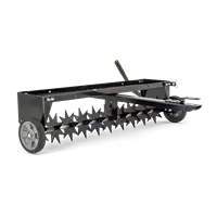 PYSTYLEIKKURI, 102 C, RIDERIT/TRAKTORIT - Ajoleikkureiden lisävarusteet - 586636702 - 1