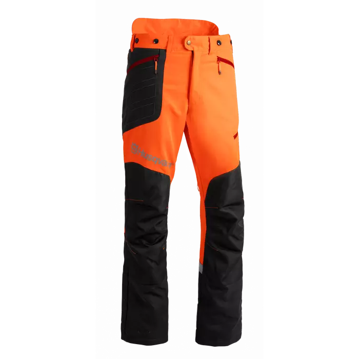 Raivaus- ja trimmaushousut, Technical B&T - Muut Husqvarna varusteet ja asusteet - 597660642 - 1