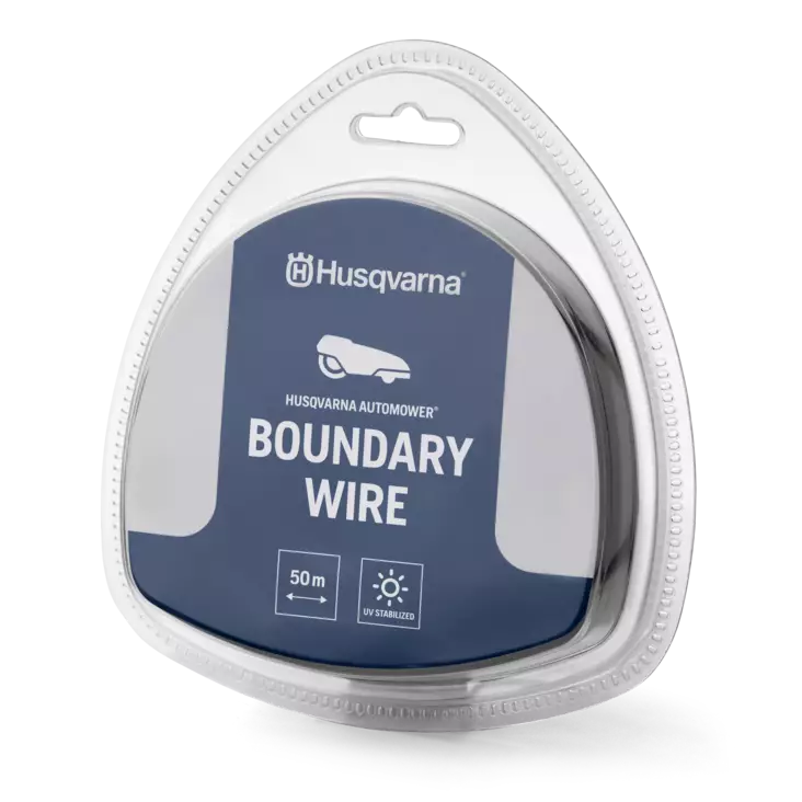 RAJAKAAPELI 50M STANDARD 2,7 MM, MUSTA - Robottileikkureiden lisävarusteet, terät - 597237802 - 1