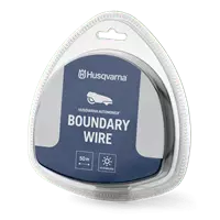 RAJAKAAPELI 50M STANDARD 2,7 MM, MUSTA - Robottileikkureiden lisävarusteet, terät - 597237802 - 1