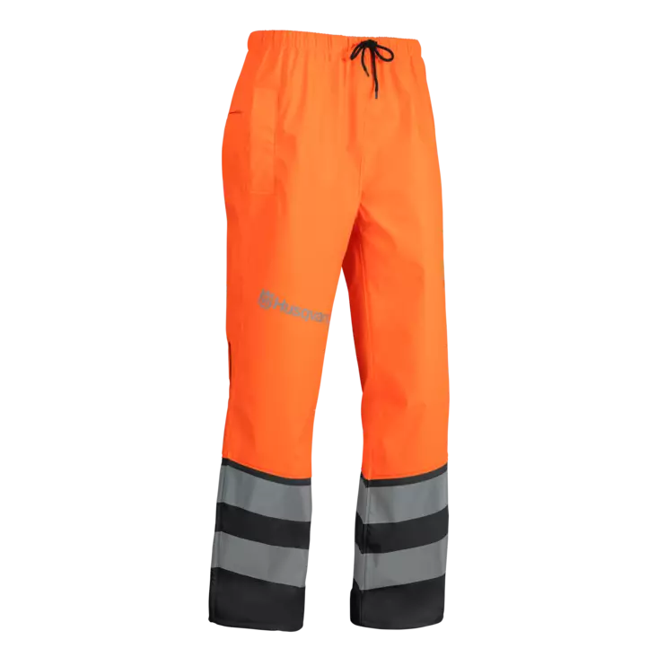 Sadehousut XS, pinnoitettu - Muut Husqvarna varusteet ja asusteet - 597662942 - 1