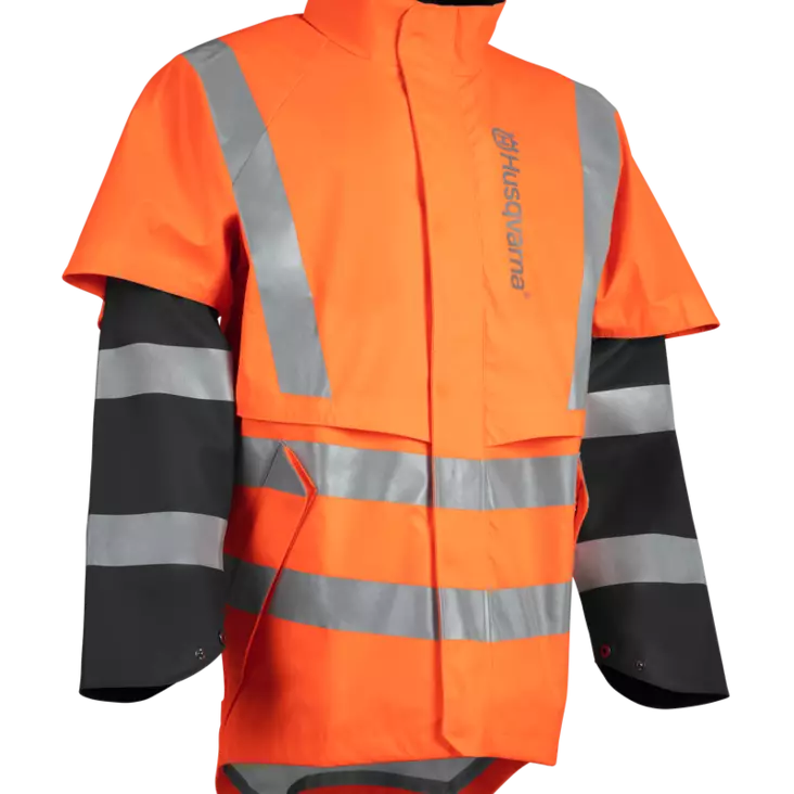 Sadetakki XS, pinnoitettu - Muut Husqvarna varusteet ja asusteet - 597662842 - 1