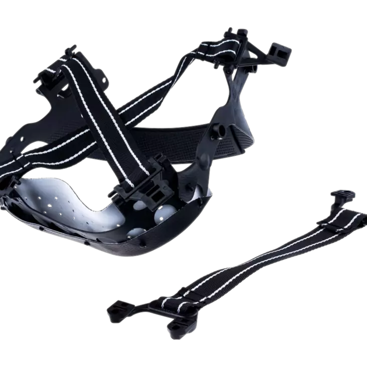 Sisäosa Pro-suojakypärään, muovia - Husqvarna varaosat - 575557602 - 1