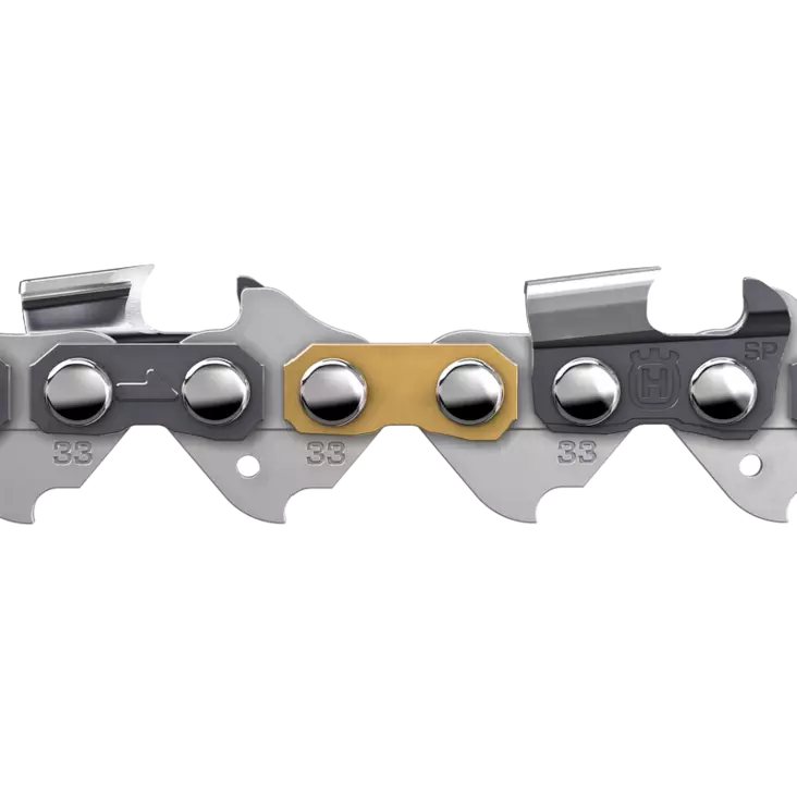 Teräketju X-Cut SP33G 18" Pixel .325" 1,3 mm - Husqvarna teräketjut - 581643172 - 1