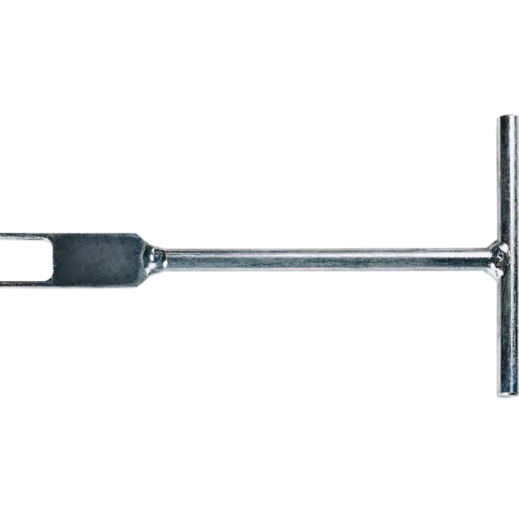 U -AVAIN - Husqvarna varaosat - 502510002 - 1