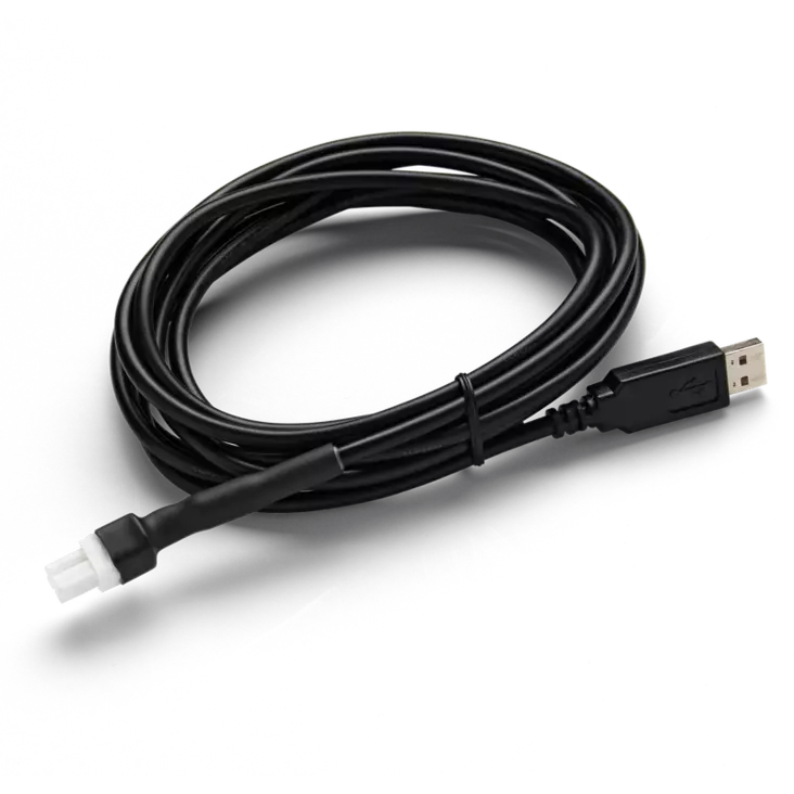 USB-HUOLTOKAAPELI AUTOCHECK - Husqvarna varaosat - 535132302 - 1