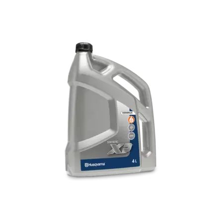 2T-öljy XP, synteettinen, 4 L - 2-tahti öljyt - 547929803 - 2