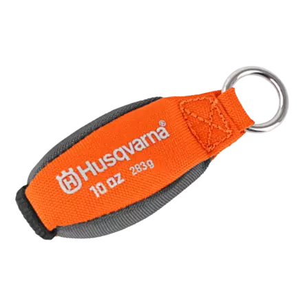 Heittopaino, 283 g (10oz) - Husqvarna metsätyökalut - 596935813 - 1
