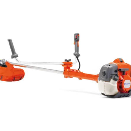 Husqvarna 336FR Raivaussaha, mukana 3 terävarustusta ja valjaat - Husqvarna raivaussahat - 966604703 - 1