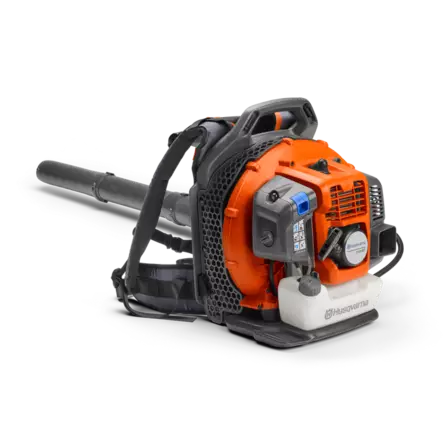 Husqvarna 345 BT Reppupuhallin, 50cm3 - Husqvarna lehtipuhaltimet - 970466903 - 2