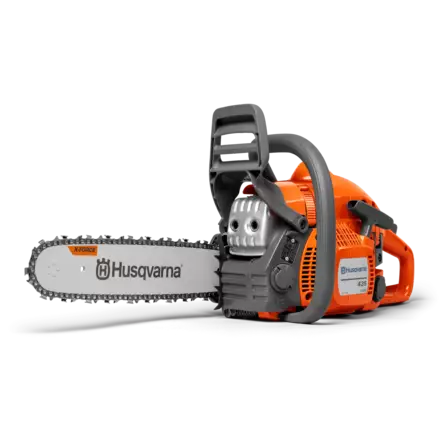 HUSQVARNA 435 II Moottorisaha - Husqvarna moottorisahat - 970559733 - 1