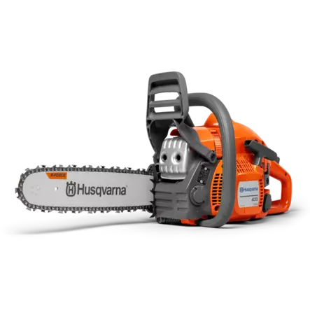 HUSQVARNA 435 II Moottorisaha - Husqvarna moottorisahat - 970559733 - 2