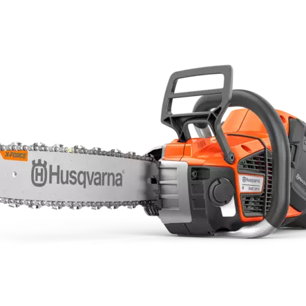 Husqvarna 542i XPG akkusaha kytkimellä ja lämpökahvoilla, Terävarustus SP33G 13" 325 1.3 56VL, UUTUUS! - Husqvarna moottorisahat - 970647113 - 1