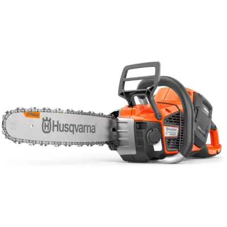 Husqvarna 542i XPG akkusaha kytkimellä ja lämpökahvoilla, Terävarustus SP33G 13" 325 1.3 56VL, UUTUUS! - Husqvarna moottorisahat - 970647113 - 2