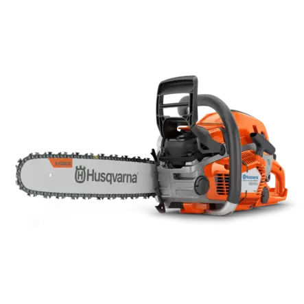 HUSQVARNA 550 XPG Mark II Moottorisaha - Husqvarna moottorisahat - 967690933 - 2
