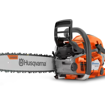 HUSQVARNA 550 XPG Mark II Moottorisaha - Husqvarna moottorisahat - 967690933 - 1