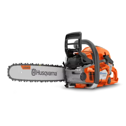 HUSQVARNA 550 XPG Mark II Moottorisaha - Husqvarna moottorisahat - 967690933 - 1