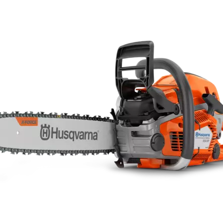 HUSQVARNA 550 XP Mark II Moottorisaha - Husqvarna moottorisahat - 967690833 - 1