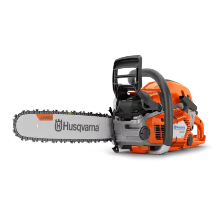HUSQVARNA 550 XP Mark II Moottorisaha - Husqvarna moottorisahat - 967690833 - 1