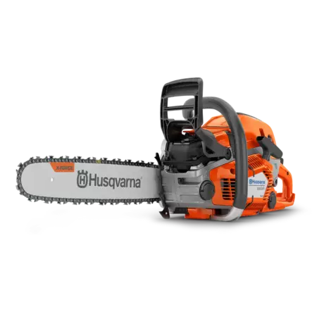 HUSQVARNA 550 XP Mark II Moottorisaha - Husqvarna moottorisahat - 967690833 - 2
