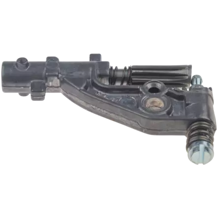 OIL PUMP ASSY - Husqvarna varaosat - 544180103 - 2