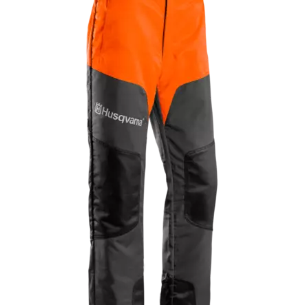 Turvahousut Classic 20A, 44 (-5 cm) - Husqvarna turvahousut ja puserot - 529518943 - 1