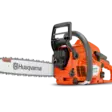 Husqvarna 543 XP Moottorisaha - Husqvarna moottorisahat - 966776183 - 1