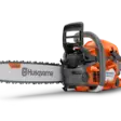 HUSQVARNA 545G Mark II Moottorisaha - Husqvarna moottorisahat - 967690733 - 1