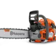 HUSQVARNA 550 XP Mark II Moottorisaha - Husqvarna moottorisahat - 967690833 - 1